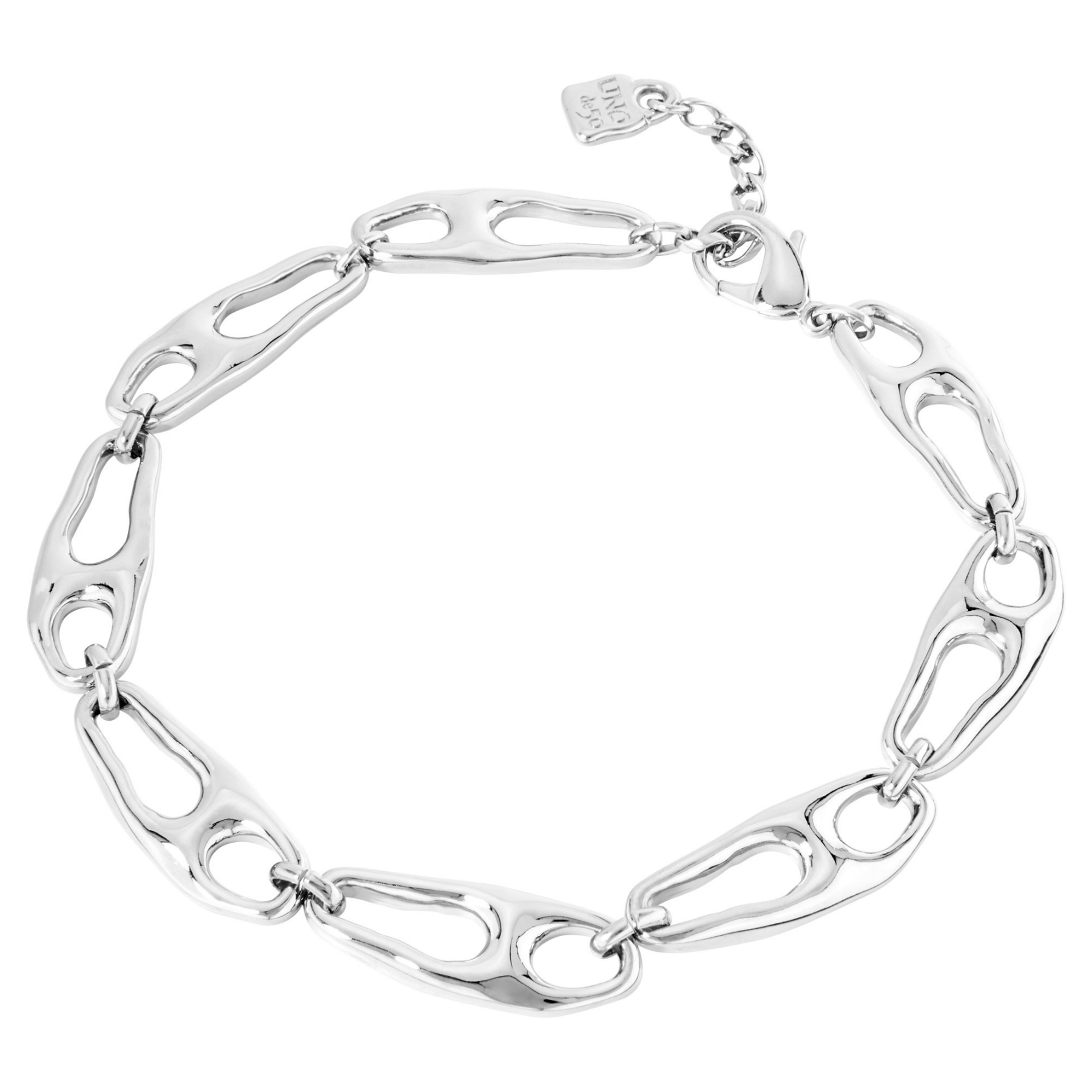 UNO De 50 Bracelet ONE LOVE Bracelet the C Love and the Nail UNO De 50 Bracelet ONE LOVE Bracelet the C Love and the Nail