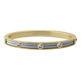 FOREVER ETERNITY BANGLE