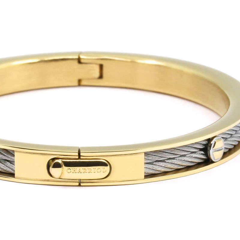 FOREVER ETERNITY BANGLE