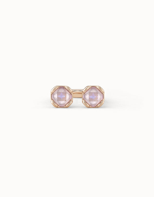 AURA PINK RING