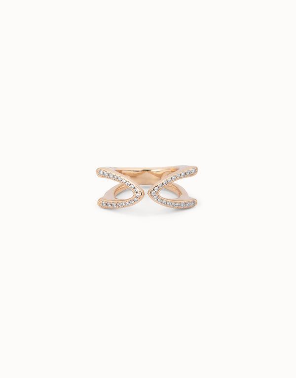 STAND OUT RING