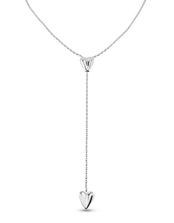 CUPIDO NECKLACE