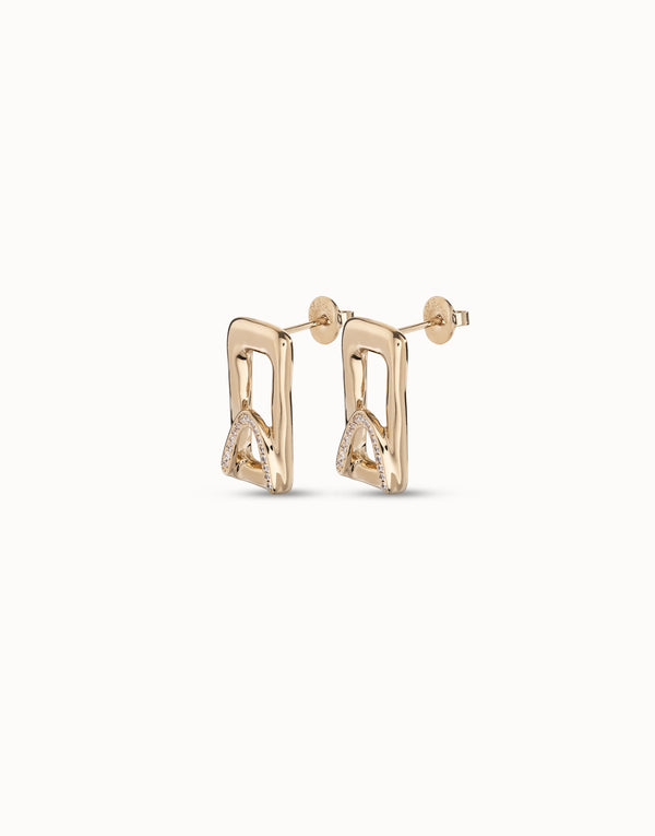 STAND OUT EARRINGS