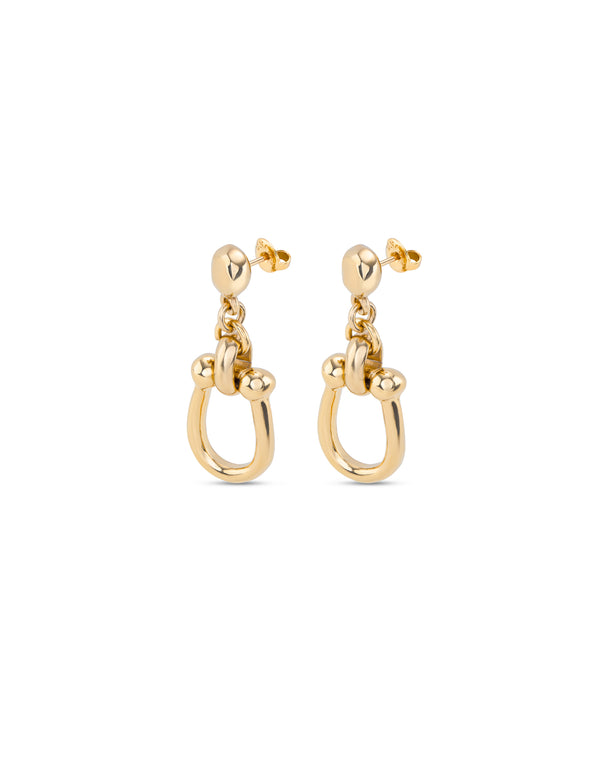 SEROTONIN EARRINGS