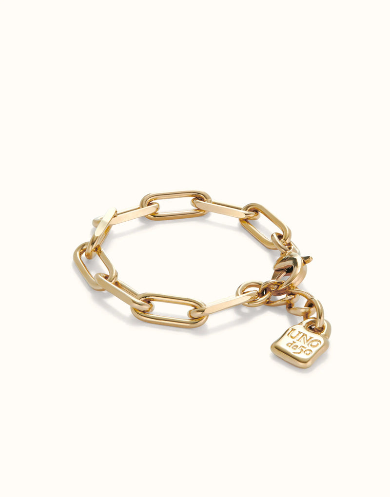 SER VALIENTE BRACELET