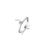 Solitaire Ring