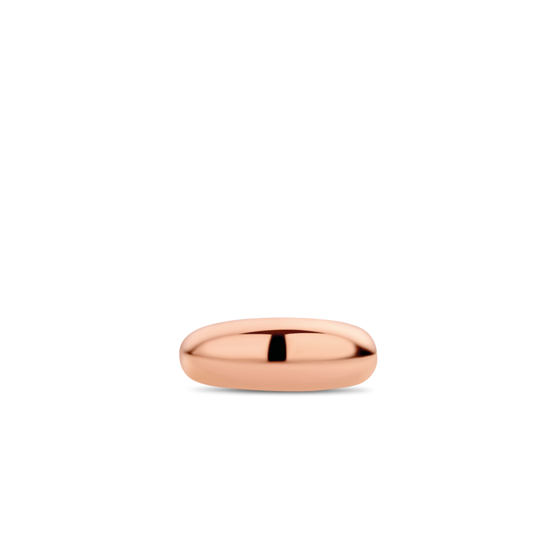 Textured Band Ring