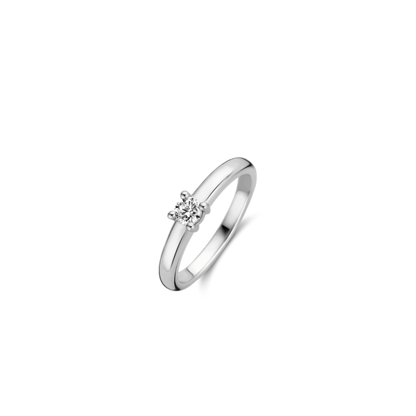 Solitaire Ring