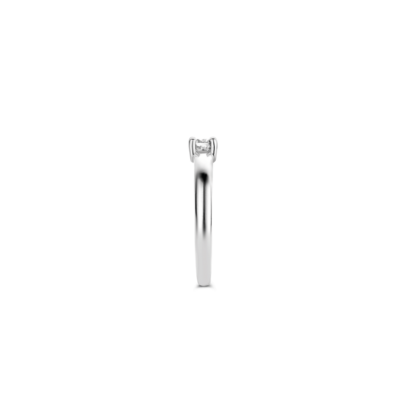 Solitaire Ring