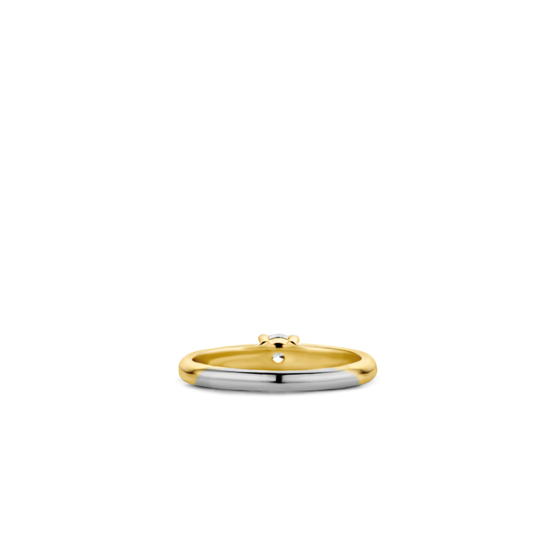 Solitaire Ring