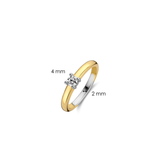 Solitaire Ring