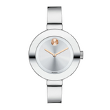 Movado Bold Bangle Bracelet Watch