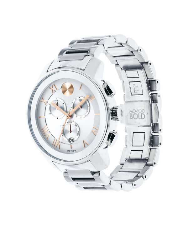 Movado Bold Luxe Chronograph Watch