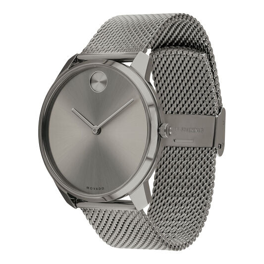 Movado Bold Thin Watch