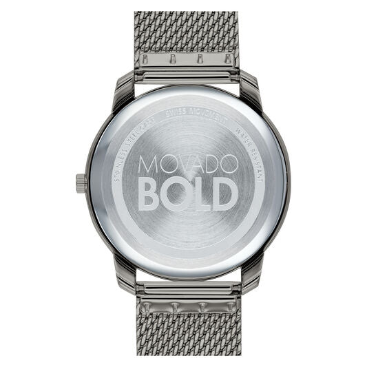 Movado Bold Thin Watch