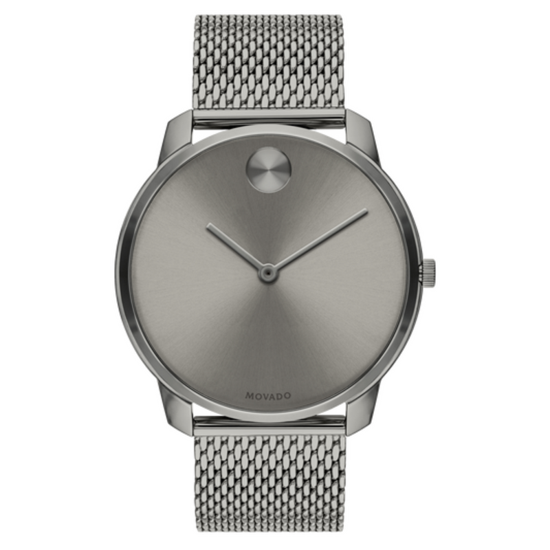 Movado Bold Thin Watch