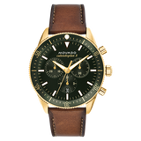 Heritage Series Calendoplan S Chronograph Watch