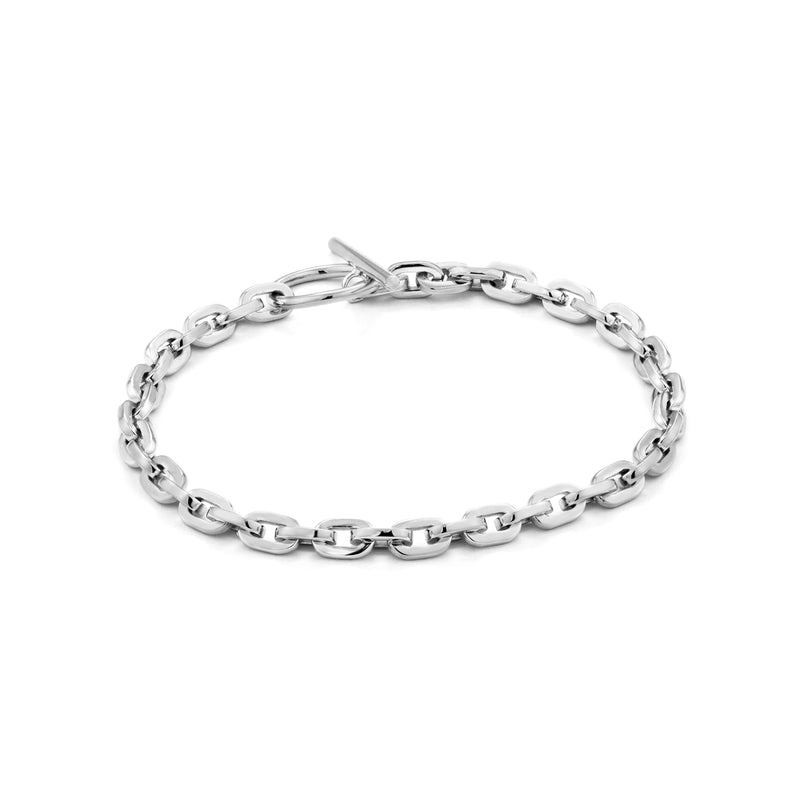 Chain Hook Bracelet