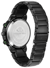 Satellite Wave GPS Freedom Watch