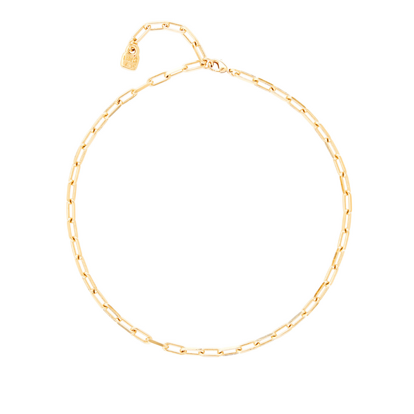 Chain 9 Gold