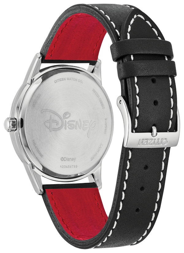 Mickey Mouse Watch