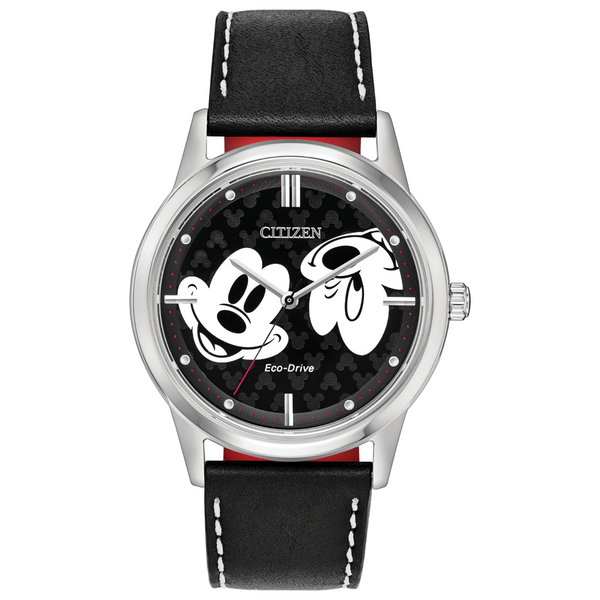 Mickey Mouse Watch