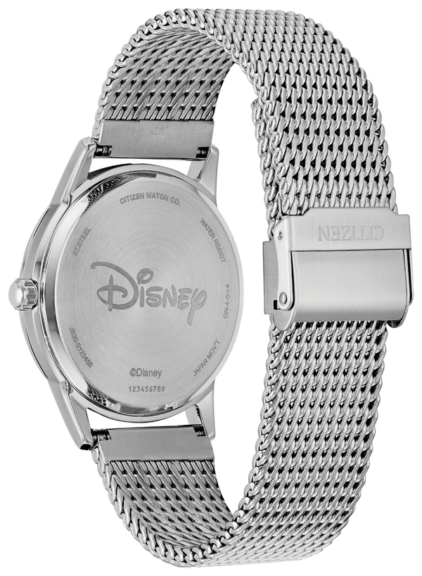 Mickey Mouse Watch