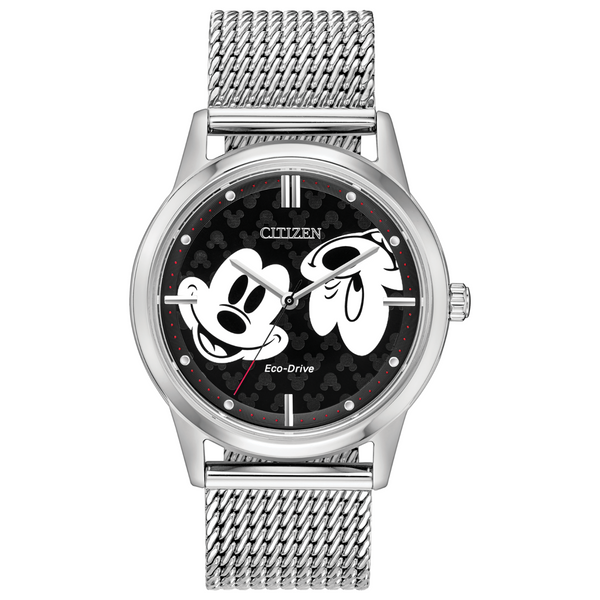 Mickey Mouse Watch