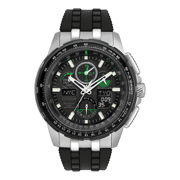 Promaster Skyhawk AT Watch