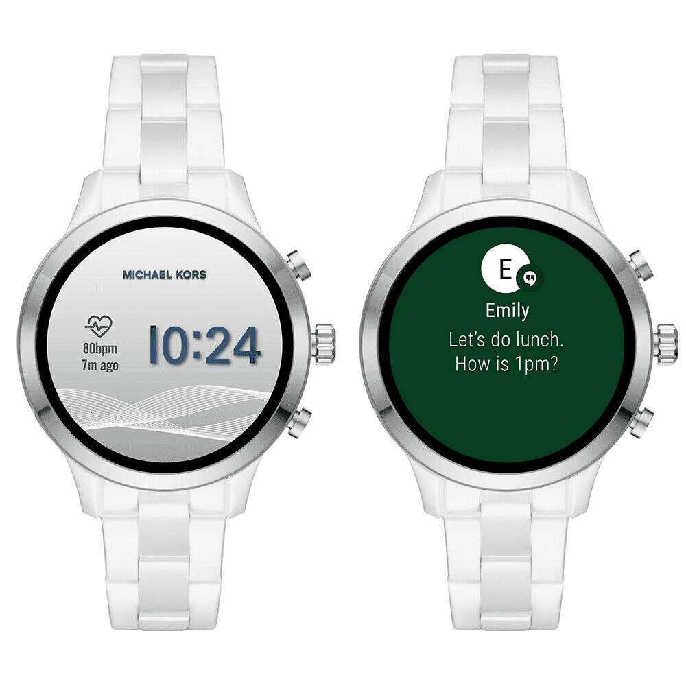 Mk smart watch app dyneema for iphone