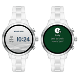 Gen 4 Runway Smartwatch