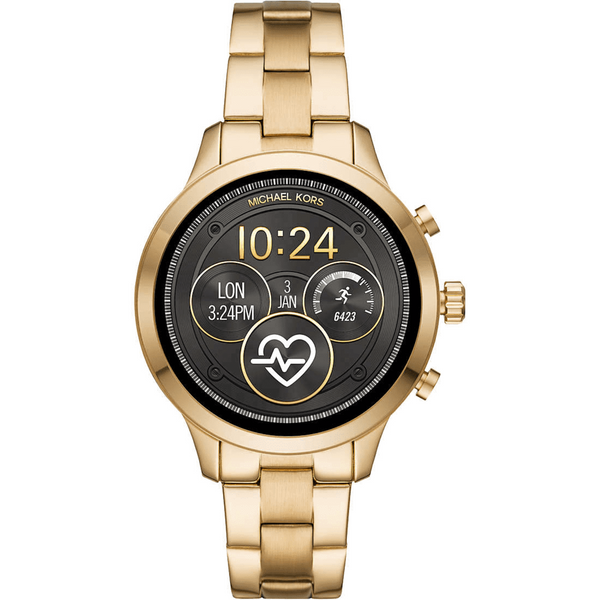 Gen 4 Runway Smartwatch