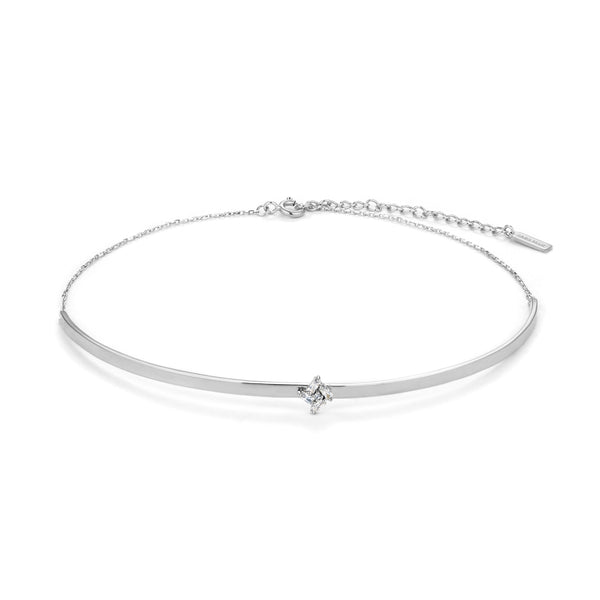 Cluster Choker