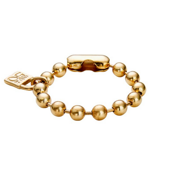 UNOde50 Snowflake Bracelet Alberto Co
