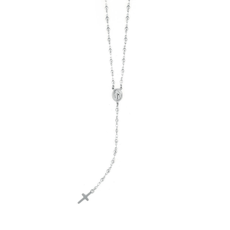 Rosary Necklace