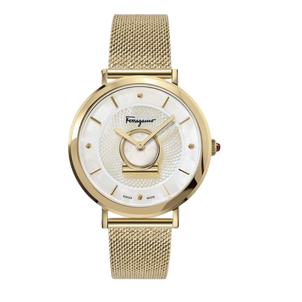 Alberto ferragamo 2025