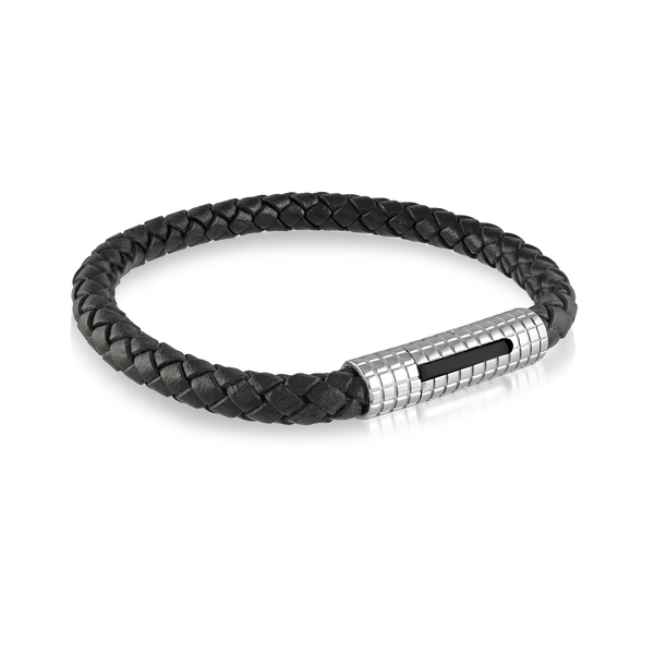 Classico Leather Bracelet