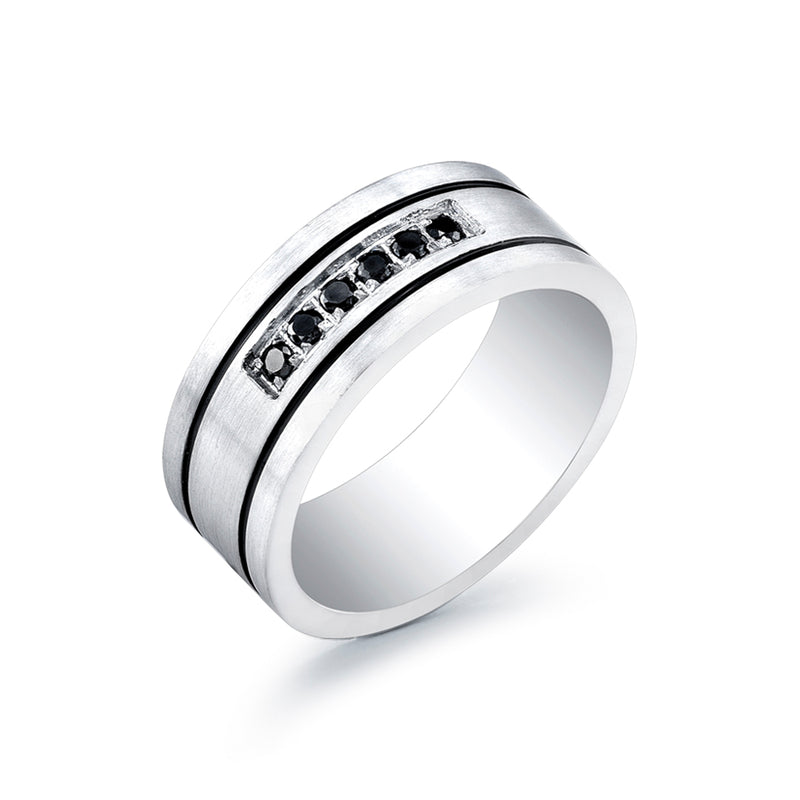 Cerio Ring