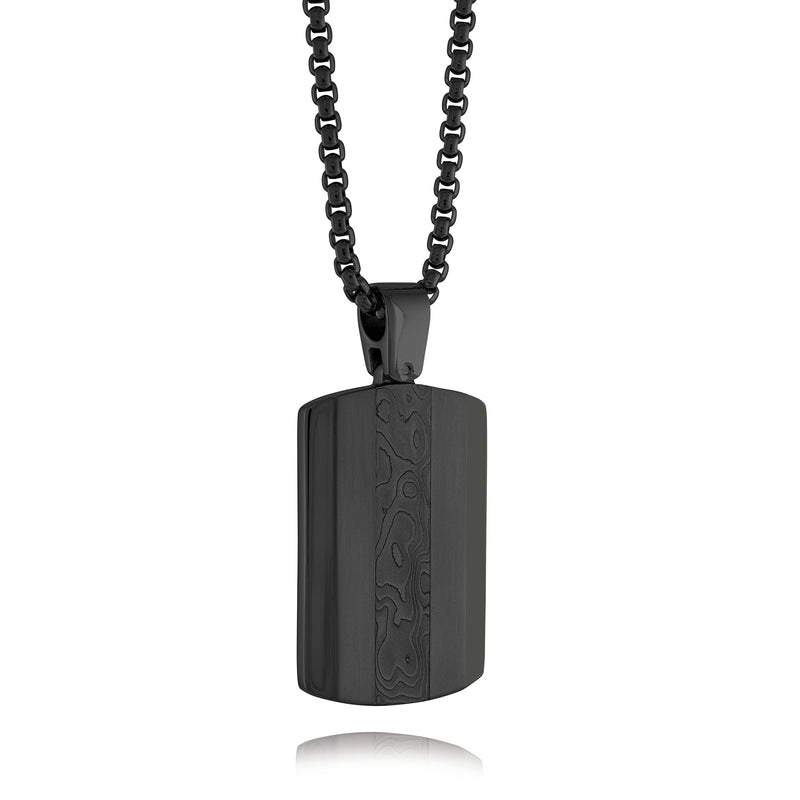 Otto Dog Tag