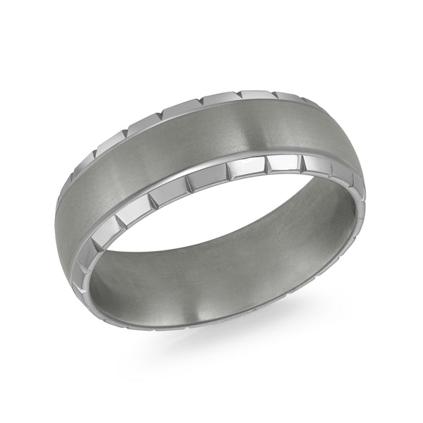 Titanium Ring